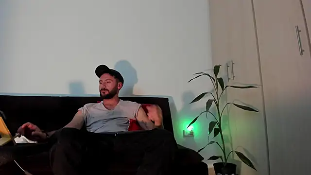 Erickpritz xh online show from March 22, 1:54 am