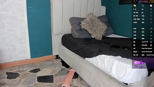 Julien Ansel online show from February 17, 3:38 am