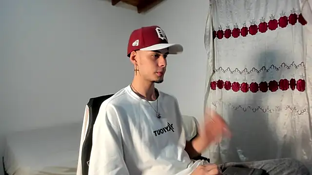 Vlad  night online show from April 21, 3:34 am