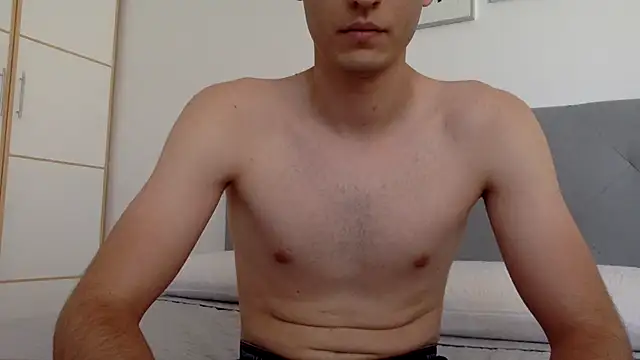 Pablo SexBoy69 online show from June 30, 5:58 pm
