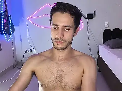 Cshunderlick online show from February 5, 1:34 am