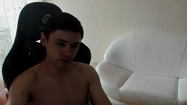 Alexmansuper online show from April 18, 9:11 am