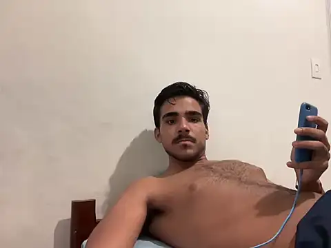 NastymenBR online show from February 3, 2:09 am