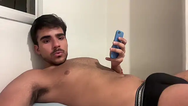 NastymenBR online show from February 26, 12:45 am