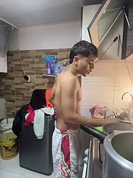 CreamKingg online show from March 9, 5:18 pm