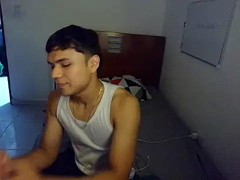 CreamKingg online show from March 21, 2:48 am