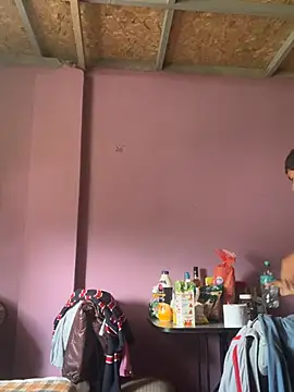 serranoandre online show from March 7, 7:11 pm