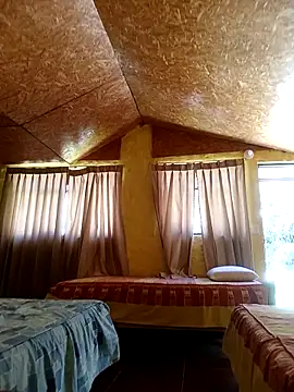 serranoandre online show from March 3, 3:41 pm