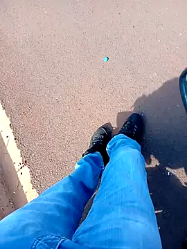 negrim10 online show from March 20, 12:42 pm