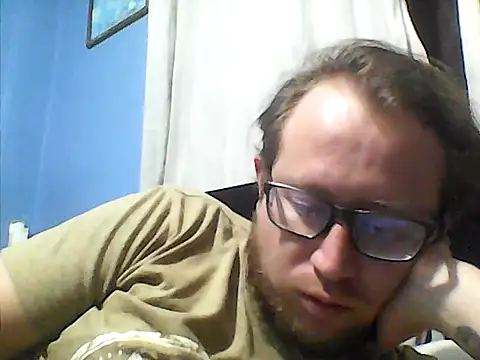 Ecuhot8976 online show from February 19, 3:36 am