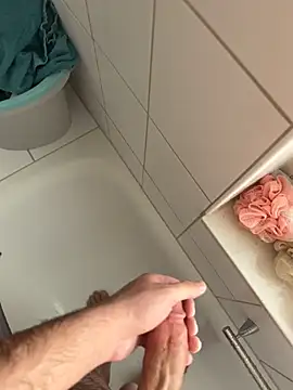 BIGDICK111000 online show from February 25, 1:56 pm