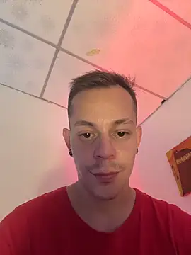 AxelMuller online show from March 8, 5:17 pm