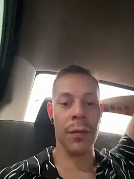 AxelMuller online show from March 11, 12:34 pm