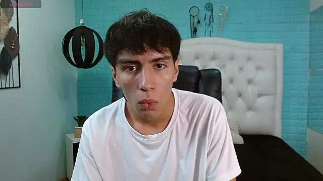 JeanKarls online show from February 1, 12:37 pm