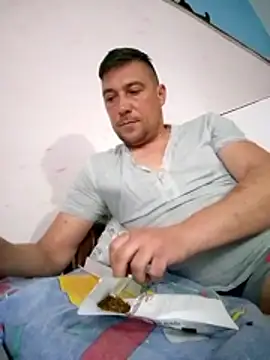 Miki01881 online show from April 30, 11:39 am