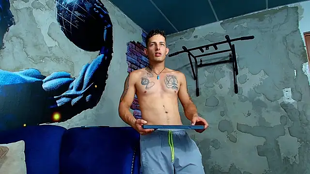  angel rivera online show from February 6, 2:08 am