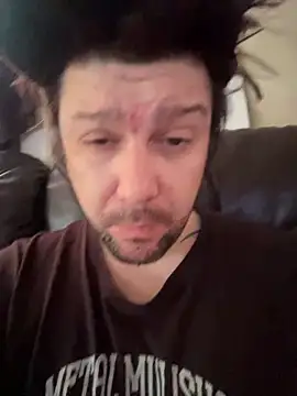 GabEthier online show from April 20, 3:36 pm