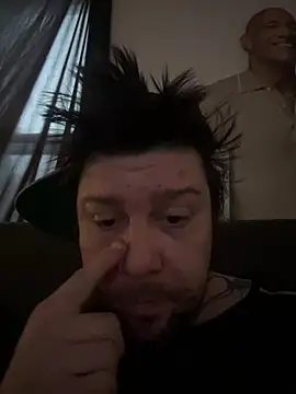 GabEthier online show from March 21, 11:25 am