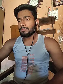 LustyDanky online show from April 15, 7:52 am