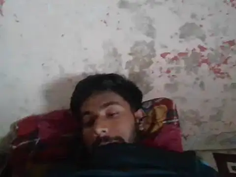 LustyDanky online show from June 5, 7:36 am
