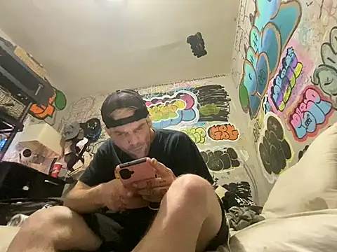 gothboiplzty online show from April 27, 3:58 am