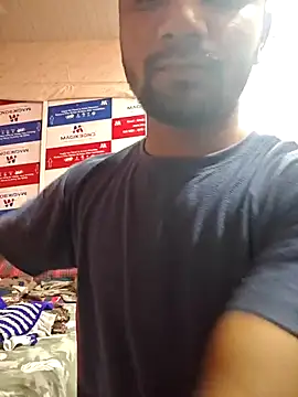 Darkintrovert online show from February 2, 4:37 pm