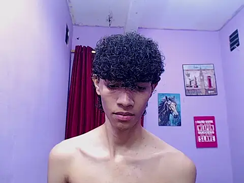 bigcock twinks online show from March 25, 11:31 pm