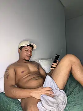 ollyzinn online show from July 16, 5:47 am