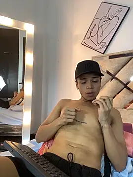 Alejandroo Montenegro online show from March 4, 2:57 pm