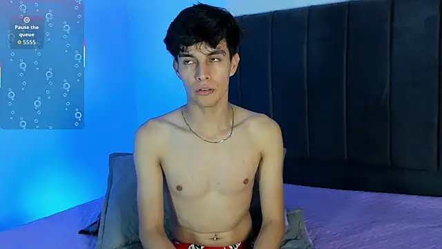 axxxel twink online show from April 9, 1:36 am