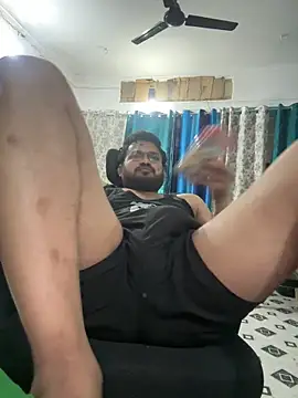 Jagjit07 online show from February 21, 6:58 am