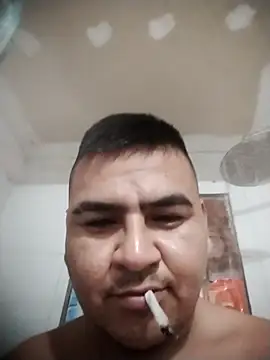 Sergiowooo online show from July 14, 4:27 am