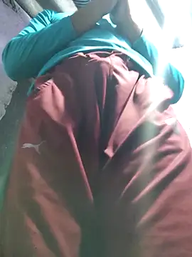 Iamtransboy online show from February 23, 6:31 pm