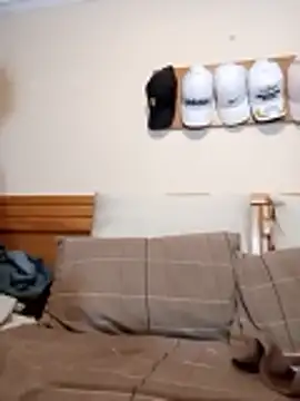 -HIIM- online show from January 31, 11:36 pm