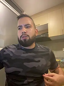 Dalton s online show from March 30, 1:06 am