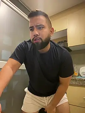 Dalton s online show from March 16, 12:50 am