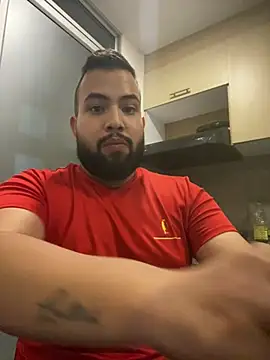 Dalton s online show from April 16, 2:11 am