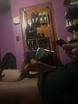 ThridLegTj online show from March 6, 10:07 pm