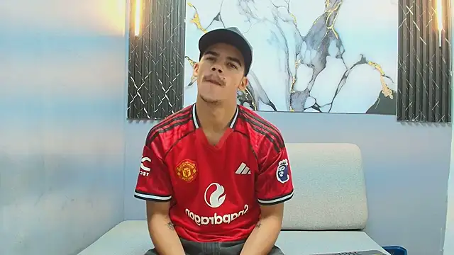 samuel wyatt online show from March 27, 12:06 pm