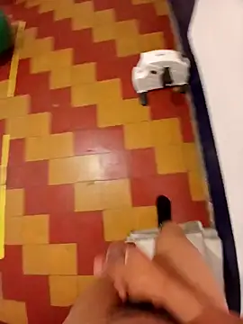 asperezas online show from March 23, 10:48 pm