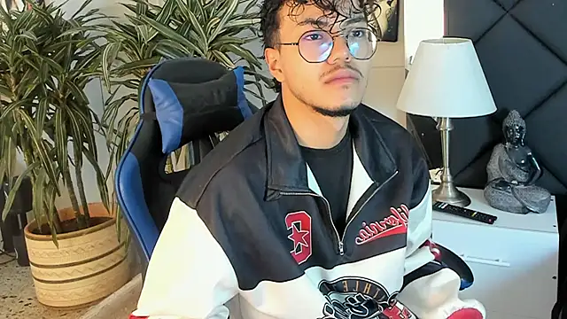 kai storn online show from April 11, 11:14 am