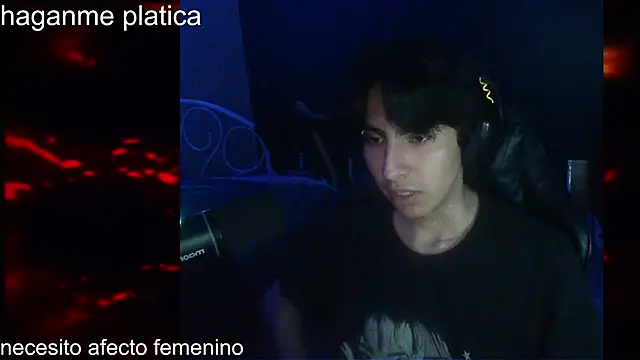 KonanStrip online show from February 3, 3:15 am