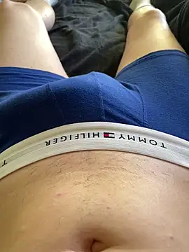 KananXL20 online show from April 8, 3:43 pm