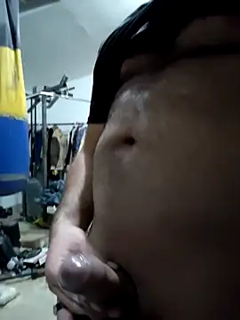 MRbig7771 online show from February 4, 2:06 am