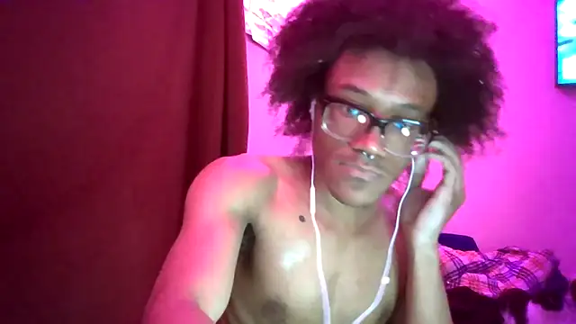 vexahleah online show from June 7, 10:39 pm
