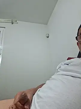 eros3442 online show from March 5, 5:25 am