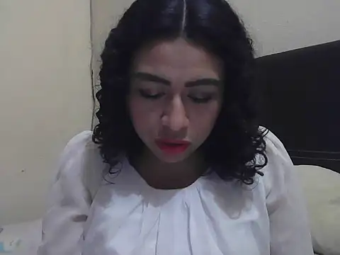 DalilahMx online show from March 4, 5:53 pm