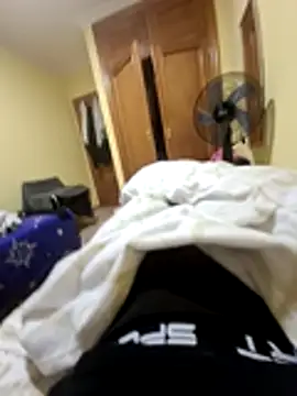 Axel1997dj online show from February 11, 2:33 pm