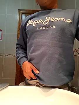 Axel1997dj online show from February 1, 12:31 am