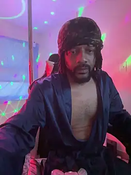 magic man1085 online show from March 29, 3:01 pm